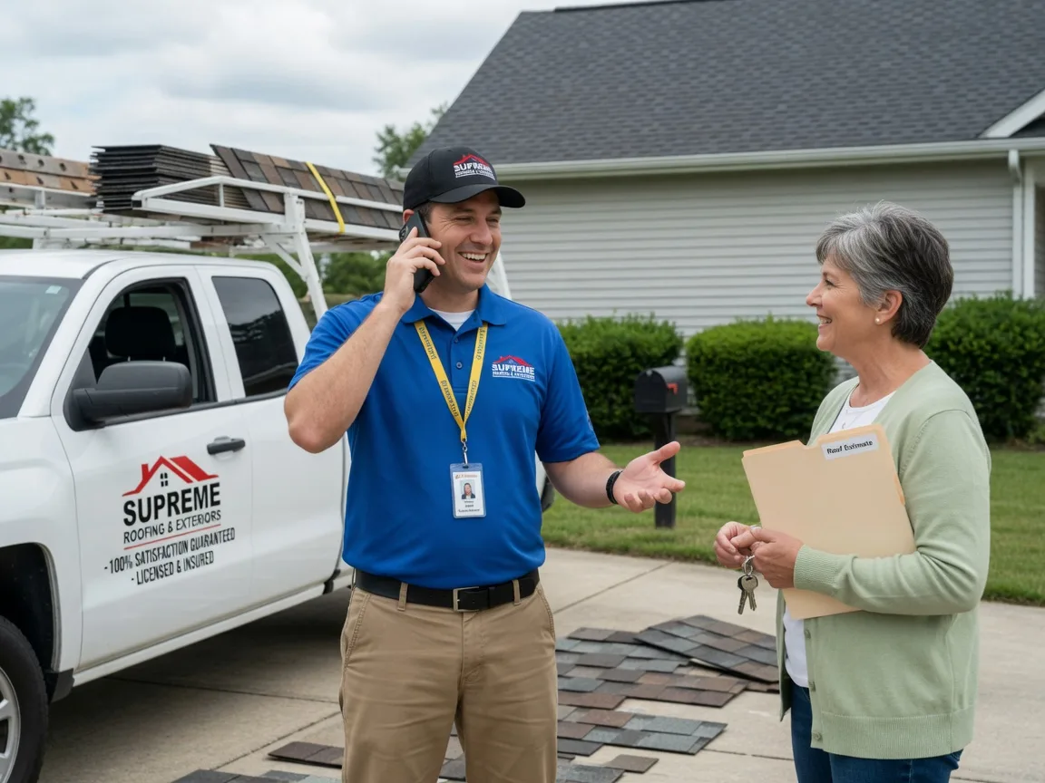 Roof Replacement Allons, TN FAQs